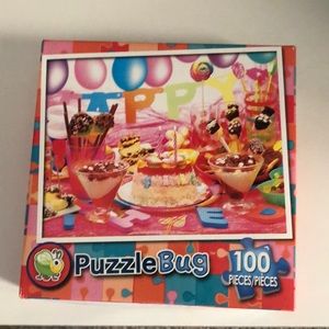 happy birthday puzzle